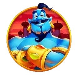 Crazy
Genie