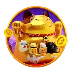 Lucky
Neko