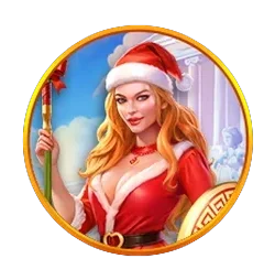 Wisdom of Athena
Xmas 1000